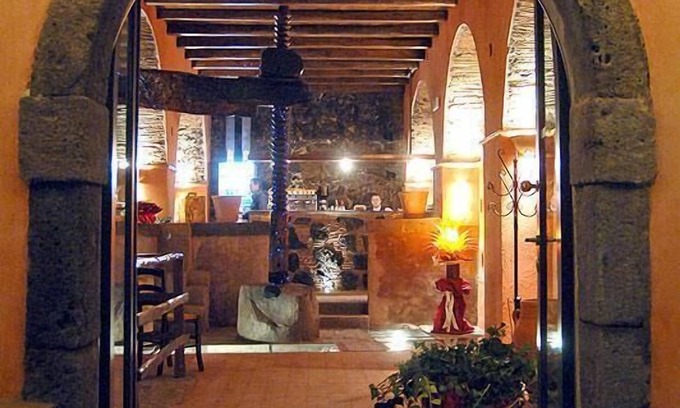 Coste Other | Il Ciliegio dell'Etna