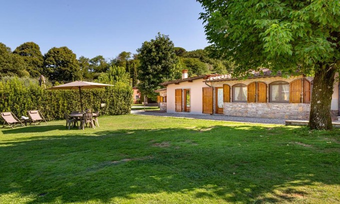 Vicopelago Apartment | Il Cottage di Patrizia