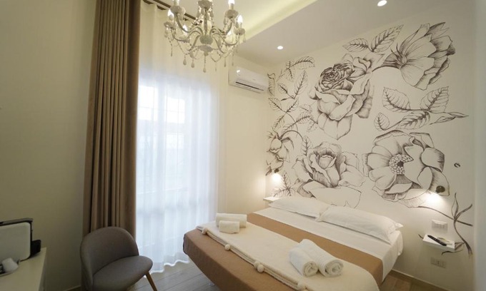 Sasso Barisano House | Il Diamante nei Sassi Rooms