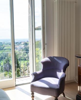 Bergamo Apartment | Il Donizettino Citta Alta