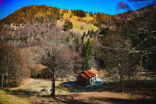 Bellagio House | Il Faggio by Wonderful Italy