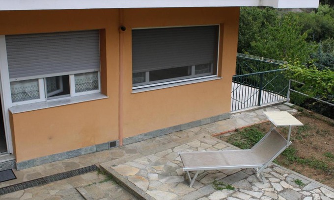 Celle Ligure Apartment | Il Faro