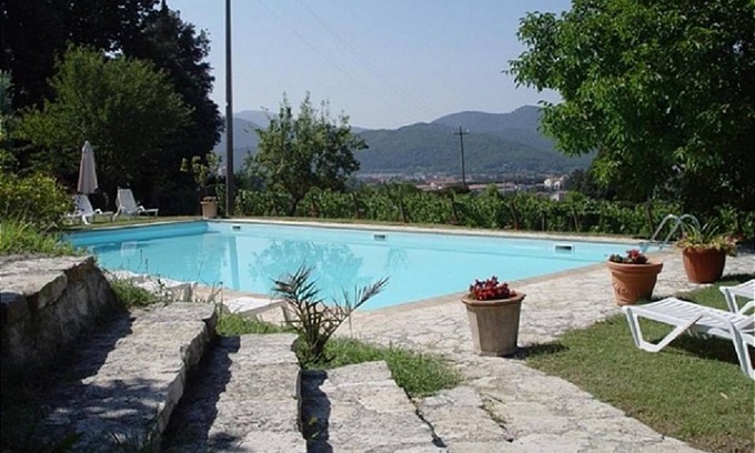 Umbertide Apartment | Il Fattore in Umbertide