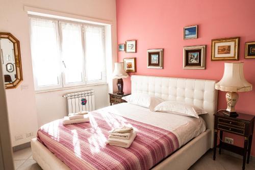 Rome Apartment | Il Forte Apartment
