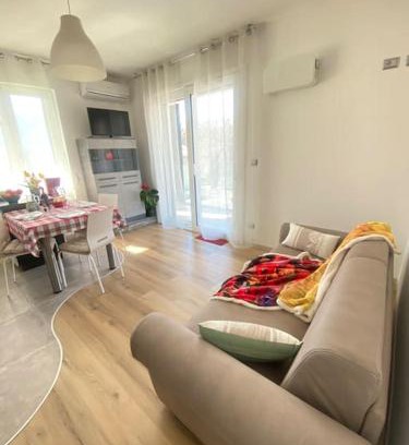 Colico Apartment | Il Giardino dei Ciliegi