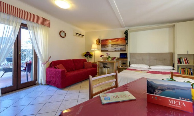 Meta Apartment | Il Giardino dei Gigli