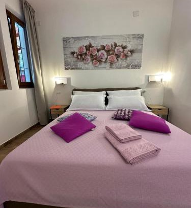 Oltretorrente House | Il Glicine