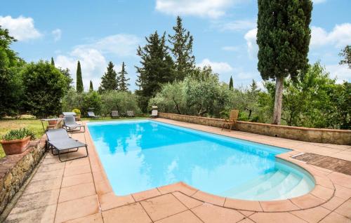 Monte San Savino House | Il Loggiato