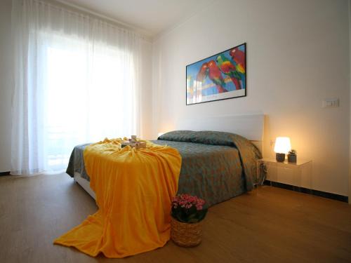 Albisola Superiore Apartment | Il mare in Piazza