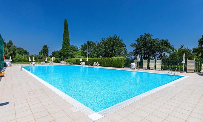 Padenghe sul Garda House | Il Melagrano A11 by Wonderful Italy
