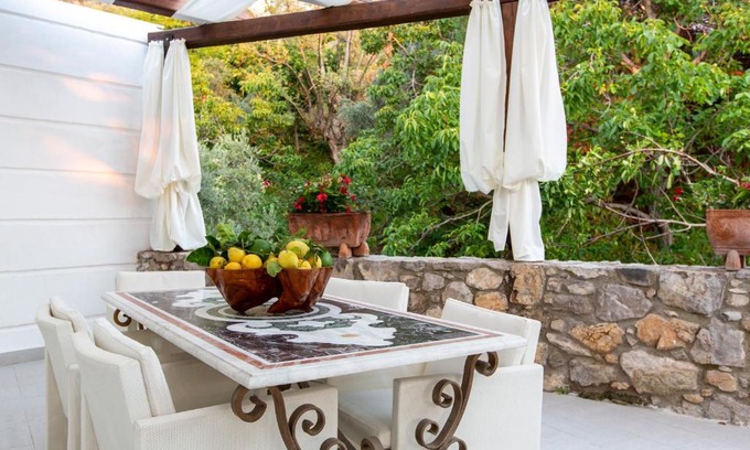 Vico Equense House | Il mulino luxury house