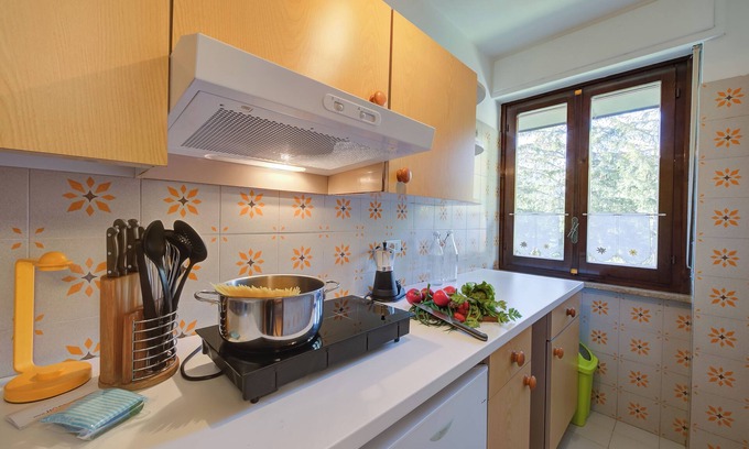 Bardonecchia Apartment | Il Nido di Elda (few steps from skiing)