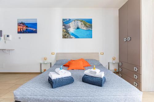 La Spezia Apartment | Il Nido Di Giambra