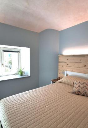 Gaiola Bed & Breakfast | Il Nocciolo