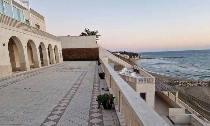 Anzio Bed & Breakfast | Il Paradiso sul mare di Lorenzo
