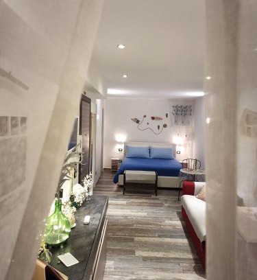 Old Town Bed & Breakfast | Il Pavone
