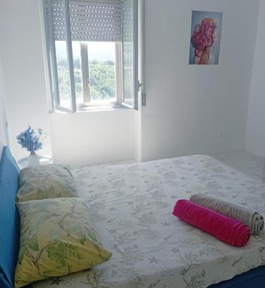 Isernia Apartment | Il piccolo zaffiro blu - Isernia