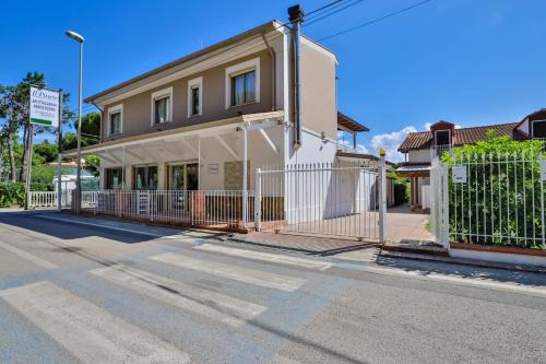 Laura Bed & Breakfast | Il Pineto Paestum Food & Rooms