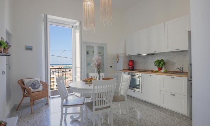 Savelletri Apartment | Il Polisano