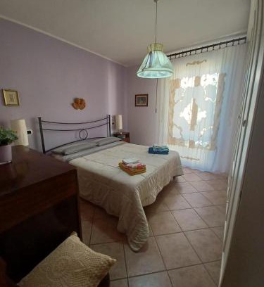 Ciconia House | Il Posto Giusto - locazione turistica