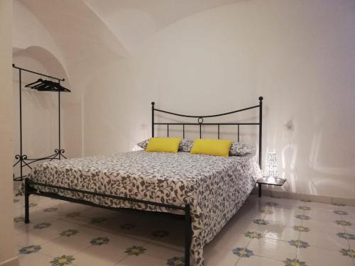 Atrani Apartment | Il Puntino