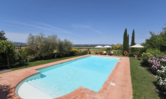 Santarello Villa | Il Rattoppo