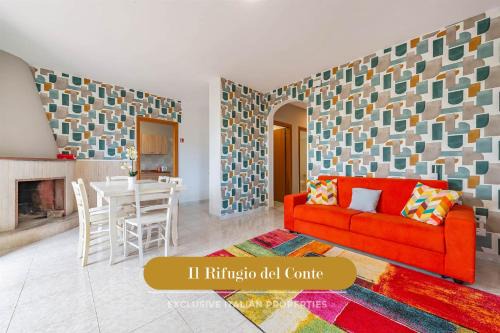 Selva di Fasano Villa | Il Rifugio del Conte