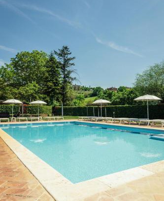 Santa Maria Apartment | Il Roseto