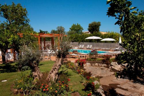 Sorrento Bed & Breakfast | Il Roseto