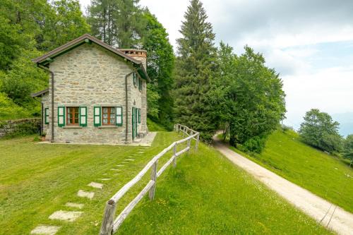 Bellagio House | Il Salice by Wonderful Italy
