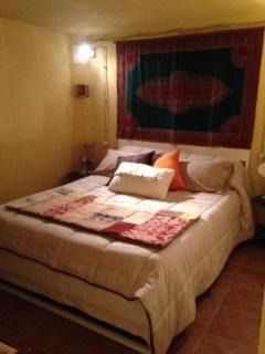 Bagnoregio Bed & Breakfast | Il soffio di Eolo