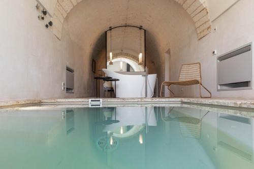 Ostuni Historic Centre Hotel | Il Sogno delle Benedettine