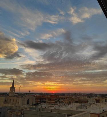 Molfetta Apartment | Il sogno di Luna
