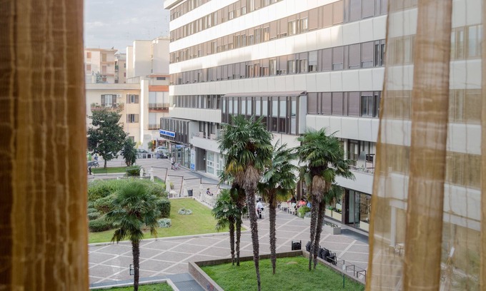 Lecce Bed & Breakfast | Il Tacco Dello Stivale B&B