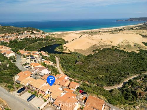 Torre dei Corsari Apartment | Il terrazzo sulla duna 2 by Propertize - Torre dei Corsari