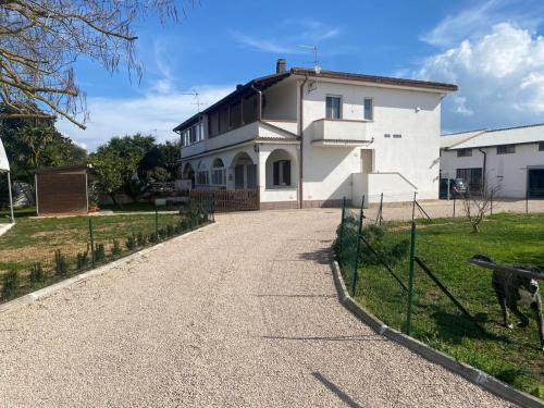Latina Lido Bed & Breakfast | Il Tiglio B&B