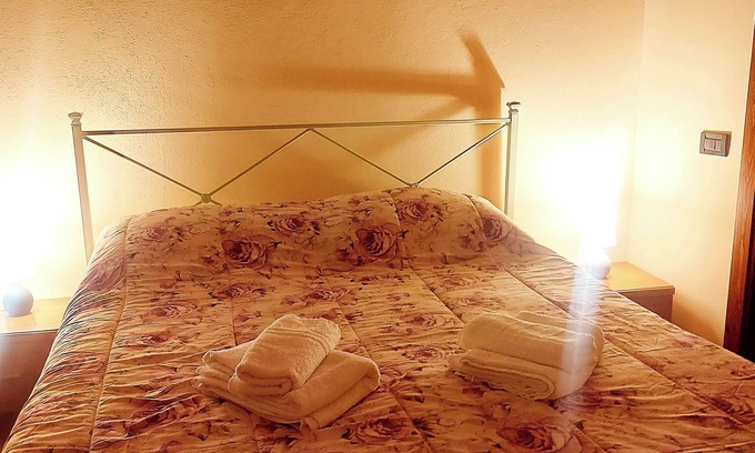 San Gimignano City Centre Apartment | IL VECCHIO CONVENTO