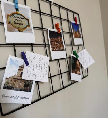 Caltagirone Apartment | Il Vicolo