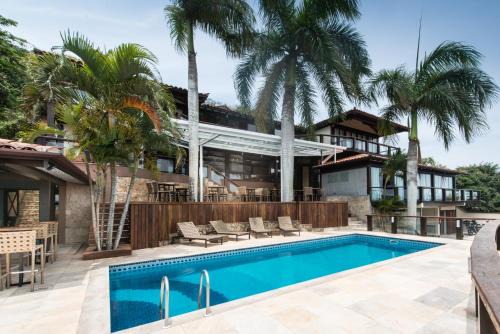 Joao Fernandes Hotel | Ilha Branca Exclusive Hotel
