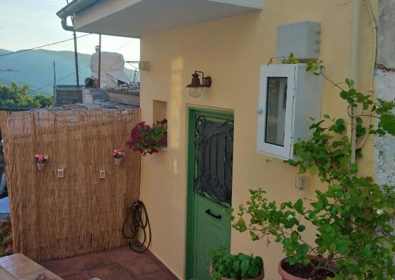 Dafnata House | ilianas place