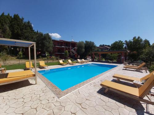 Ipsos Apartment | Ilias Apartments