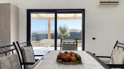 Villaggio Mose House | Ilizia - Rooms and Sea