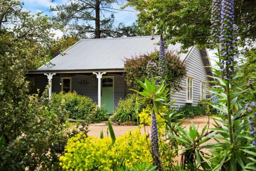 Hepburn Springs House | Illoura