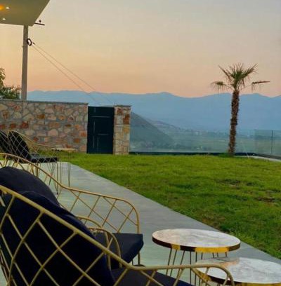 Sarande Apartment | ILLYRIAN Paradise