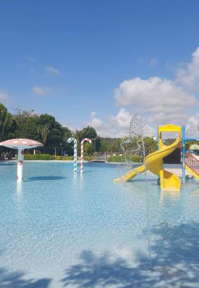 Barra de Sao Miguel Apartment | Iloa, Studio Terreo Barra de São Miguel X
