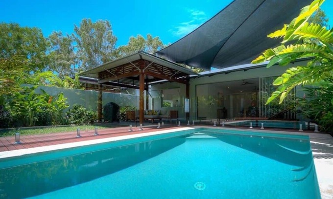 Port Douglas Villa | Iluka Beach Villa - Port Douglas