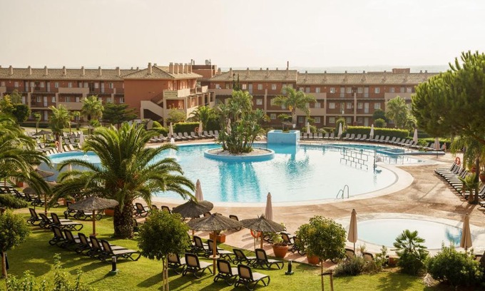 Chiclana de la Frontera Apartment | Ilunion Sancti Petri