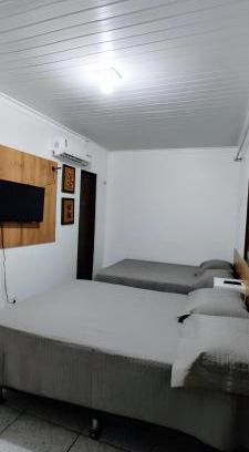 Santarem Apartment | Imóveis Por Temporada em Santarém no Pará