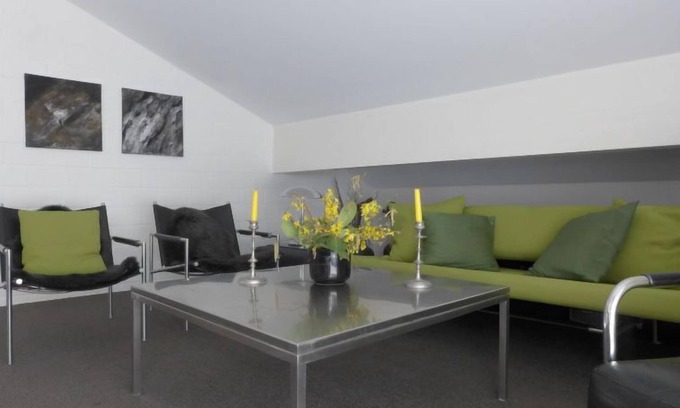 Wengen Apartment | Im Gruebi Apt.5 by Interhome