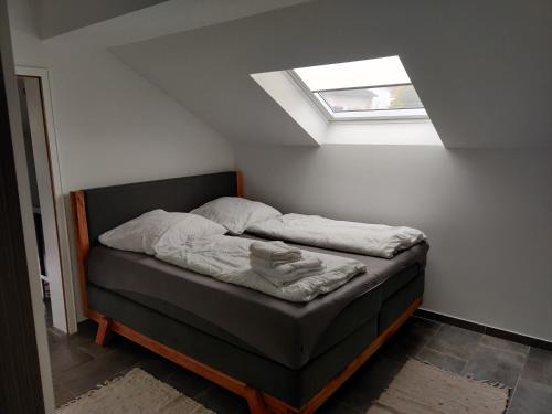 Lahnstein Apartment | Im Mückenberg 4
